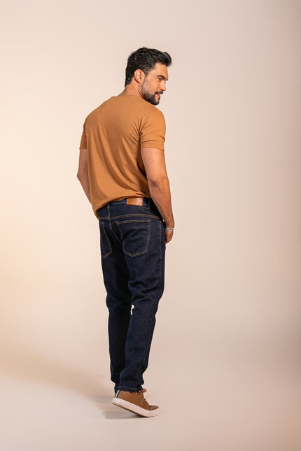 Calça Masculina Inter Slim