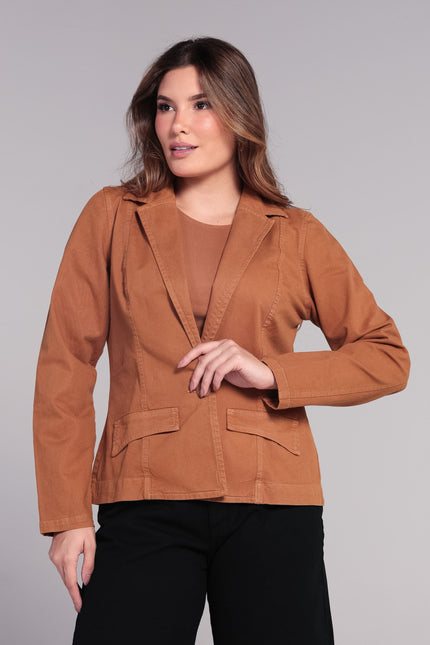 Blazer Feminino - Cominho - www.latifundio.com.br