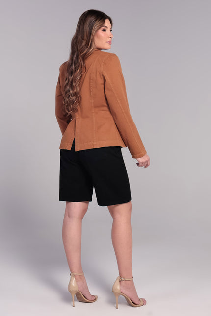 Blazer Feminino - Cominho - www.latifundio.com.br