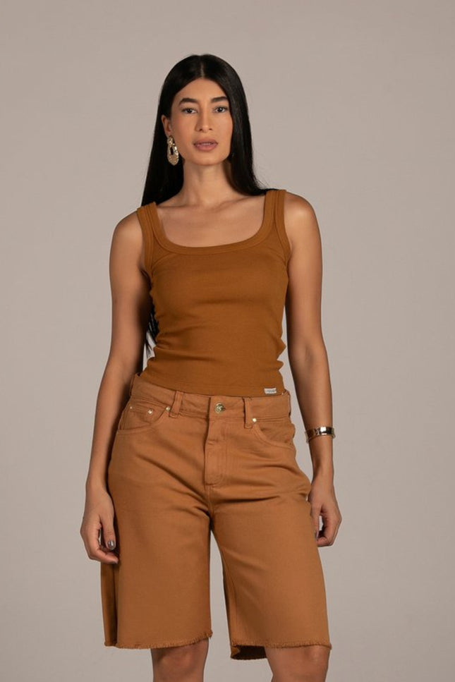 Regata Feminina - Cominho - www.latifundio.com.br