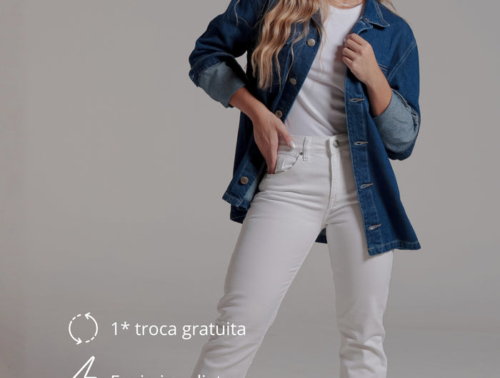 <h2>Conforto que você vai querer usar hoje</h2>