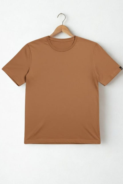 Blusa Masculina Gola Redonda - Cominho - www.latifundio.com.br