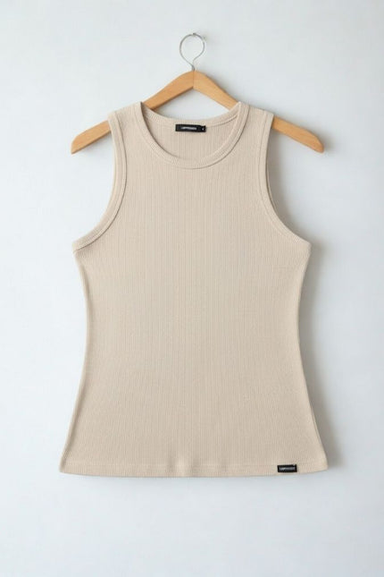 Regata Feminina - Off White