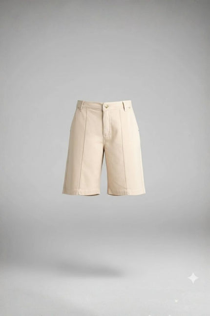 Jort com Nervura - Off White - www.latifundio.com.br