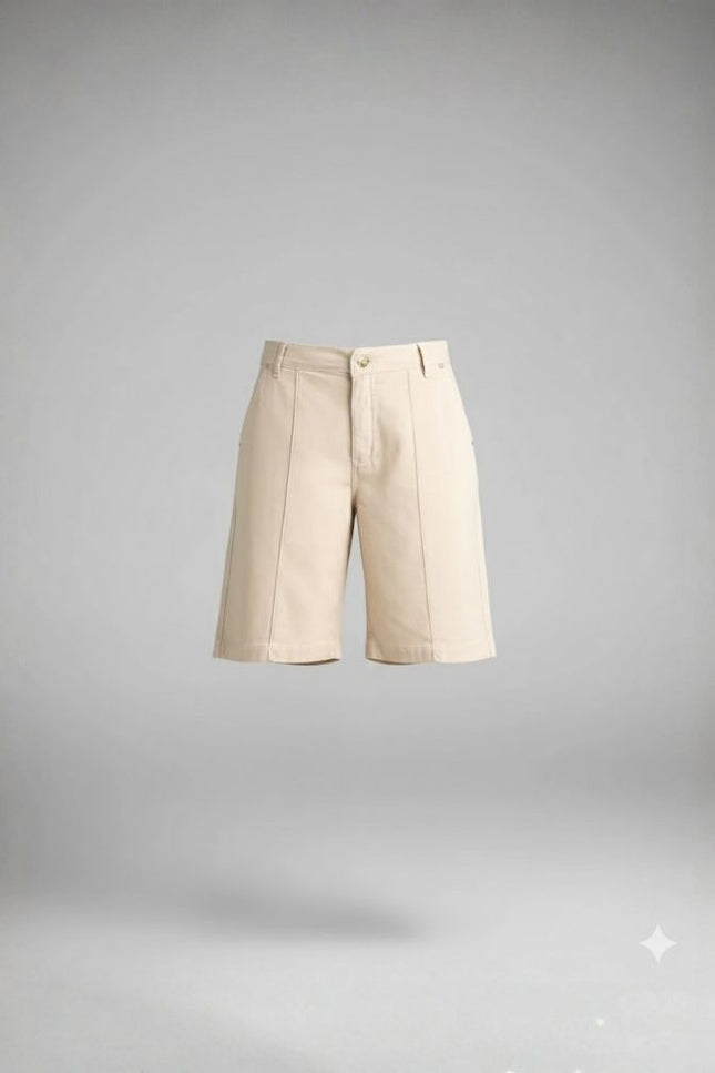 Jort com Nervura - Off White - www.latifundio.com.br