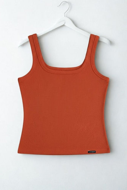 Regata Feminina - Páprica - www.latifundio.com.br