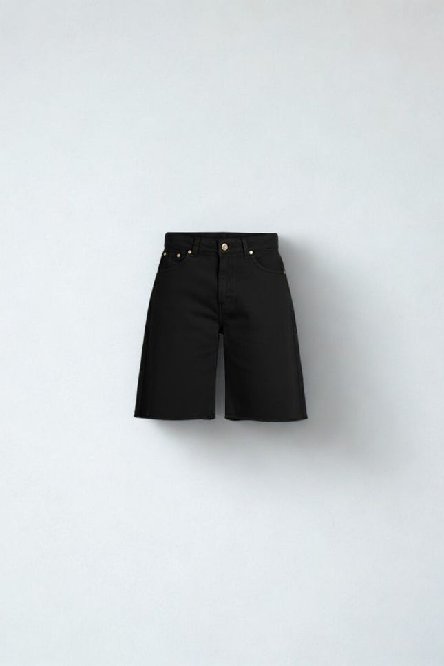 Jorts - Preto - www.latifundio.com.br