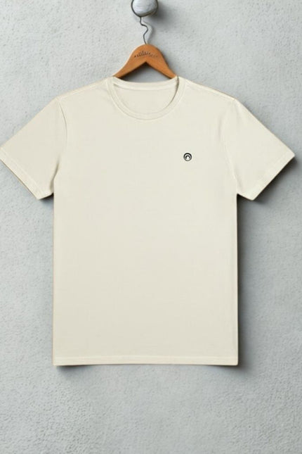 Blusa Masculina Logo - Branco - www.latifundio.com.br