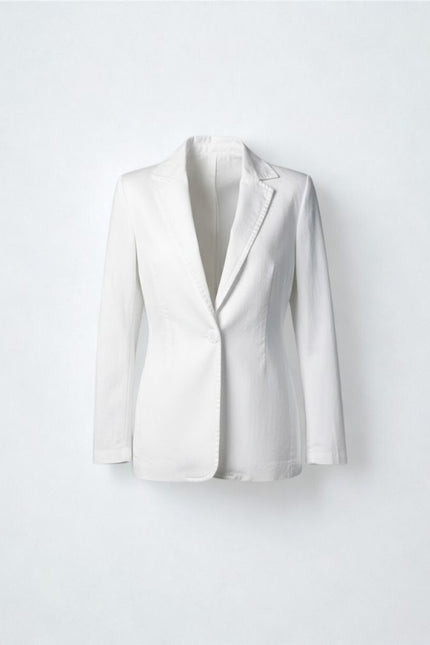 Blazer Feminino - Branco - www.latifundio.com.br