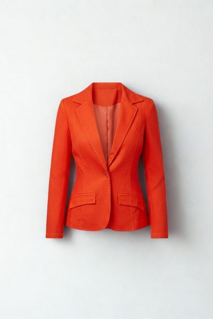 Blazer Feminino - Páprica - www.latifundio.com.br