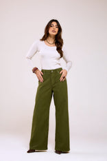 Verde Militar
