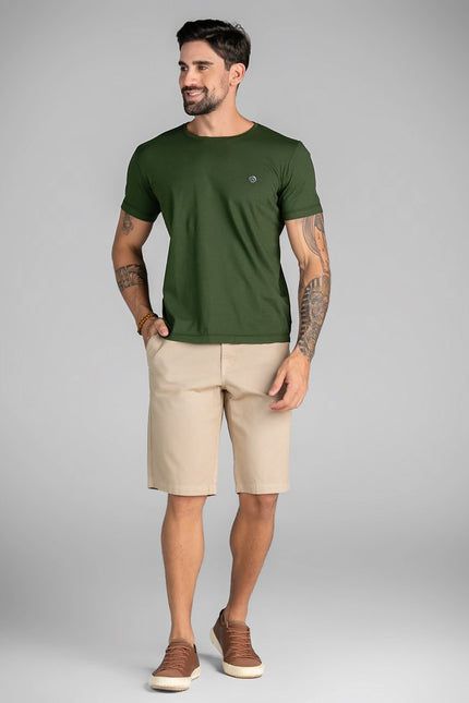 Bermuda Masculina Classic