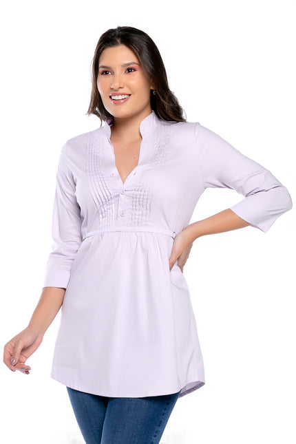 Bata Feminina com Amarração - www.latifundio.com.br
