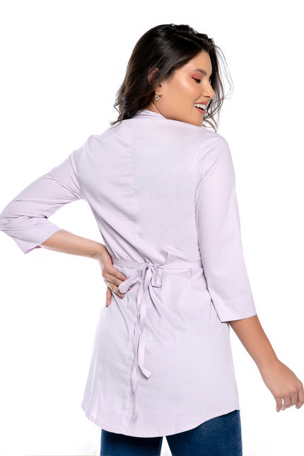 Bata Feminina com Amarração - www.latifundio.com.br