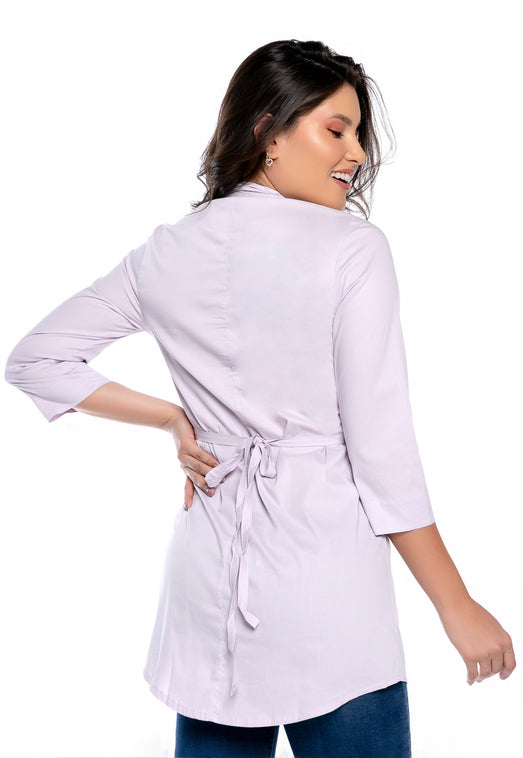 Bata Feminina com Amarração - www.latifundio.com.br