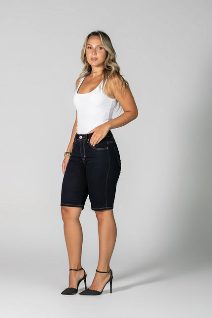 Bermuda Feminina
