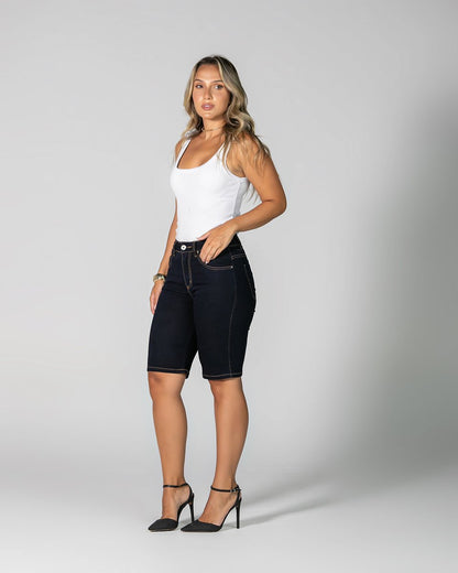 Bermuda Feminina