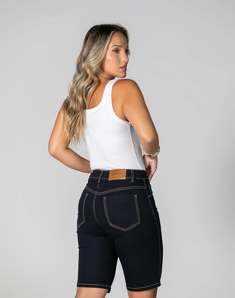 Bermuda Feminina