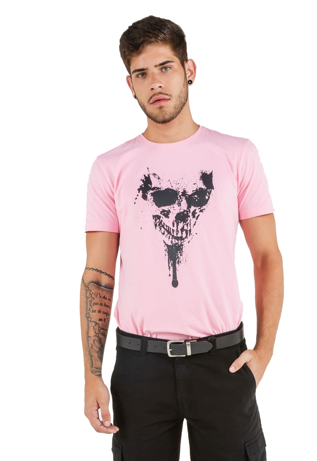 Bermuda Masculina Cargo Latifundio - www.latifundio.com.br