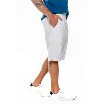 Bermuda Masculina Cargo Latifundio - www.latifundio.com.br