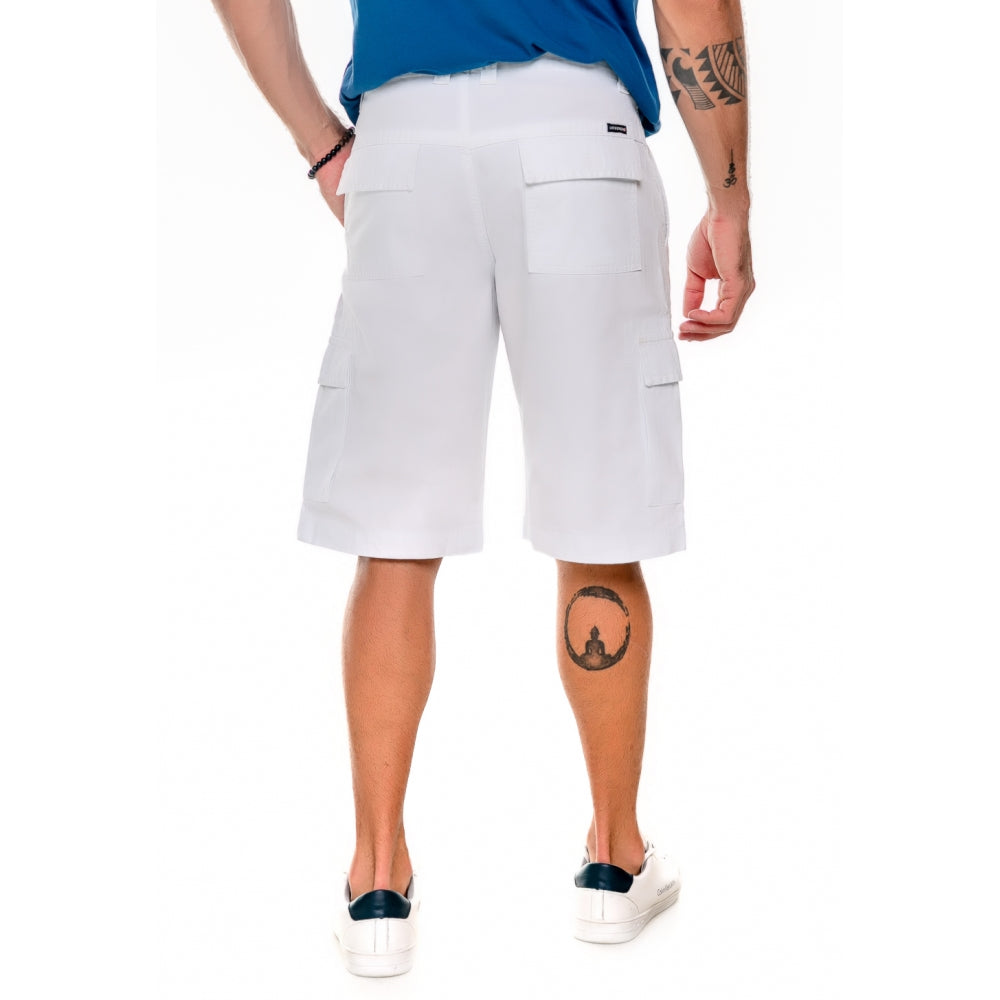 Bermuda Masculina Cargo Latifundio - www.latifundio.com.br