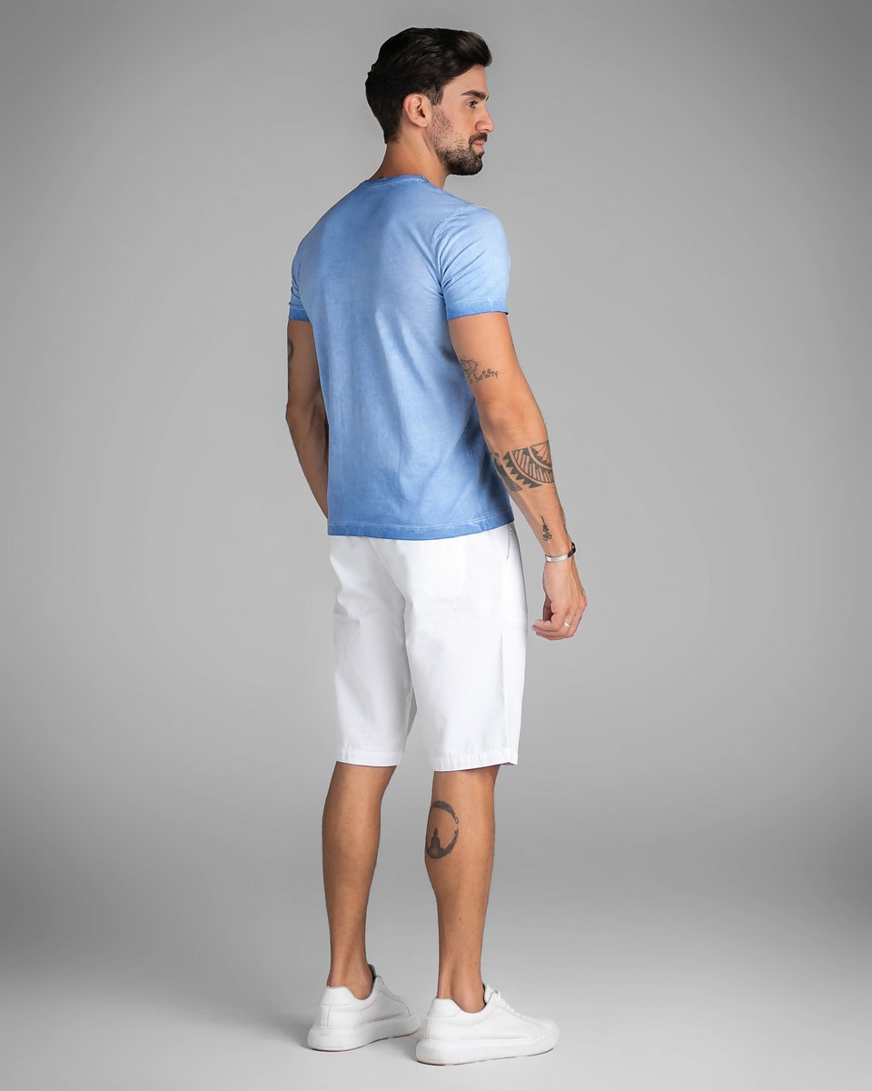 Bermuda Masculina Classic