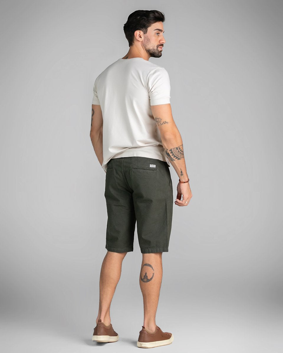 Bermuda Masculina Classic
