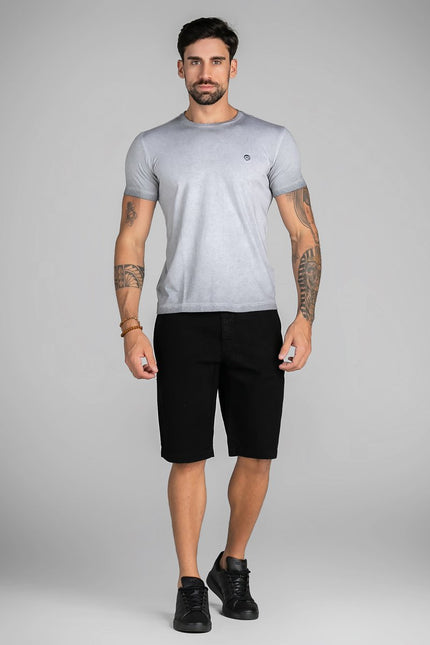 Bermuda Masculina Classic