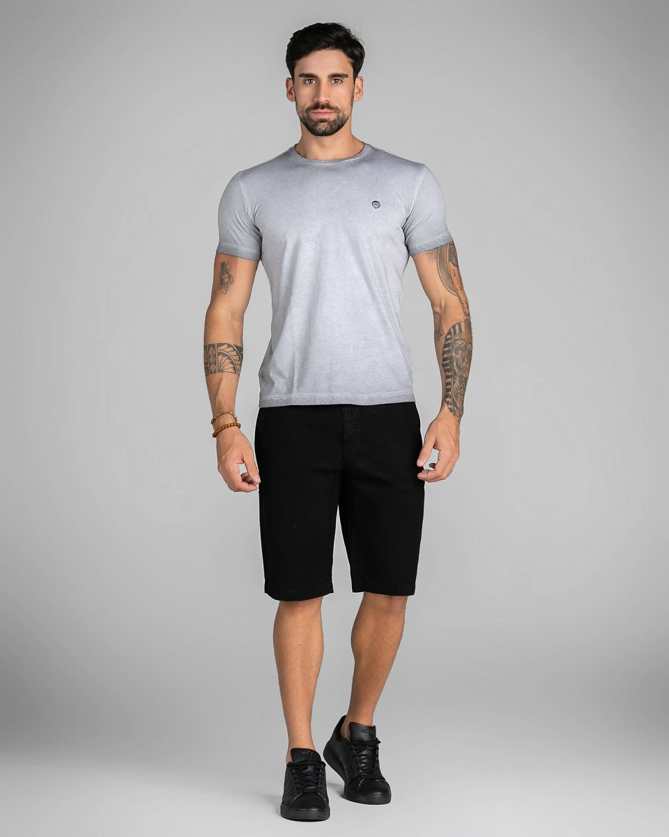 Bermuda Masculina Classic