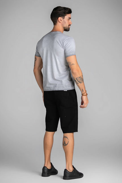 Bermuda Masculina Classic