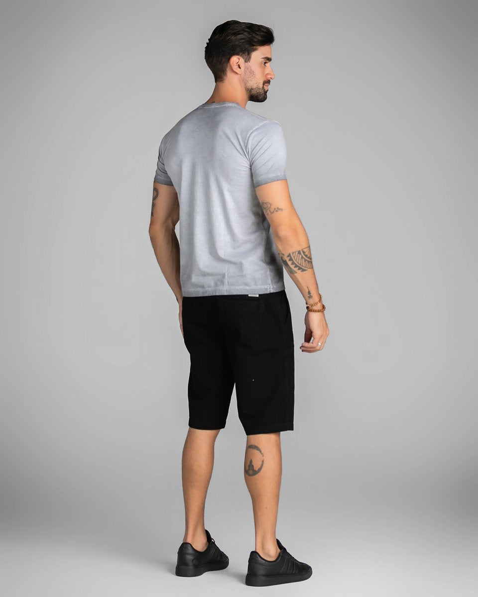 Bermuda Masculina Classic