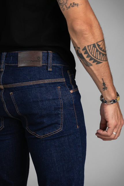 Bermuda Masculina Five Pockets