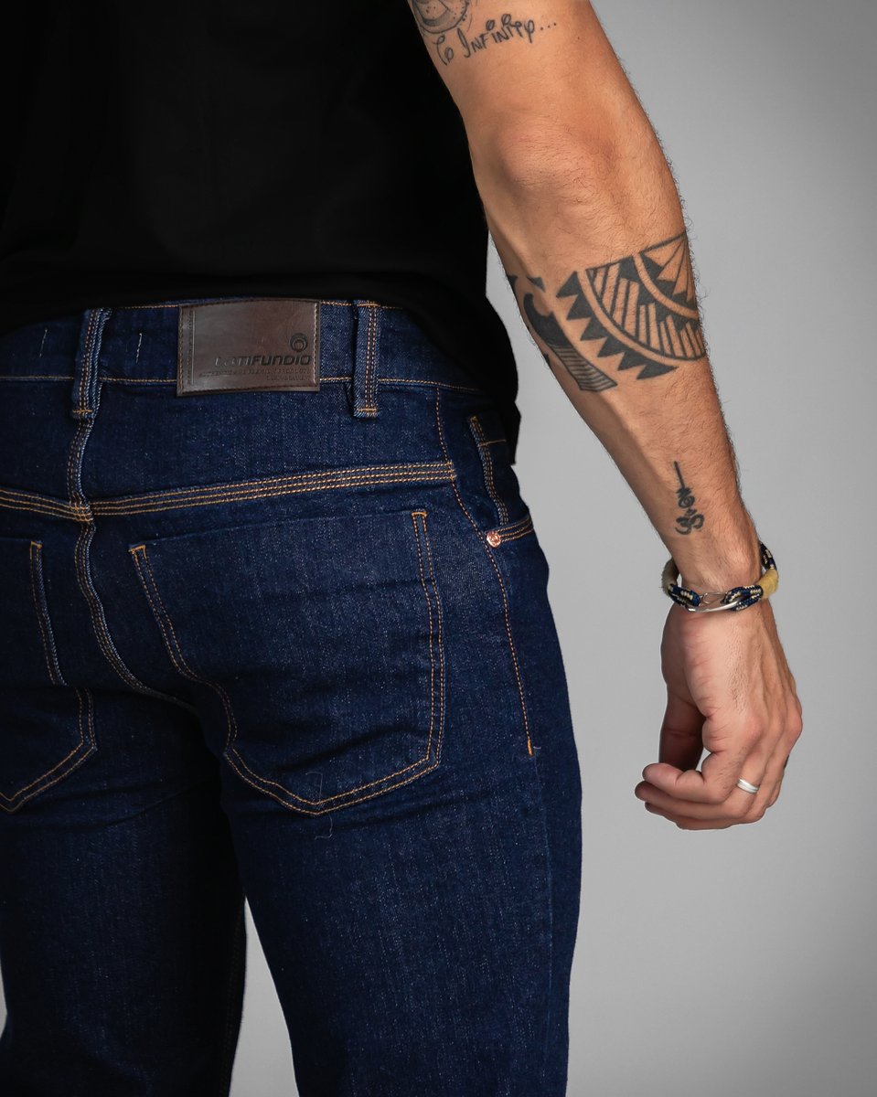 Bermuda Masculina Five Pockets