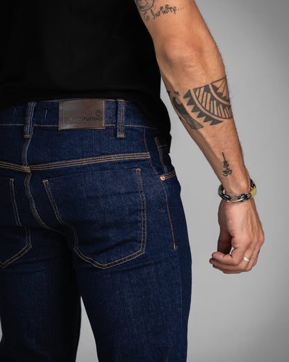 Bermuda Masculina Five Pockets