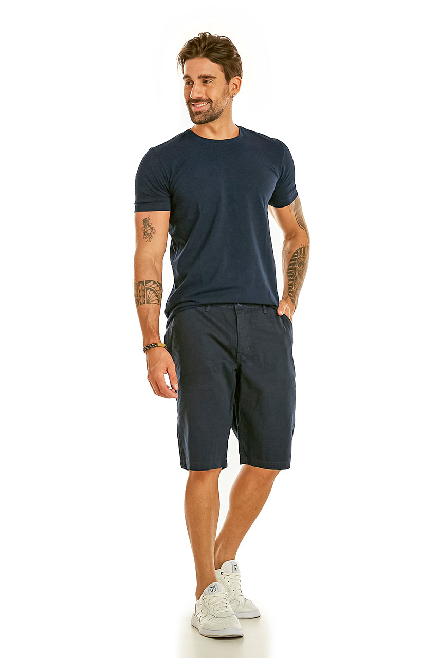 Bermuda Masculina Latifundio Classic