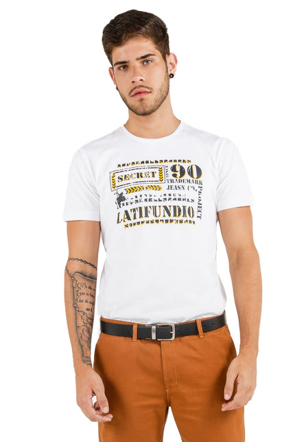 Bermuda Masculina Latifundio Classic