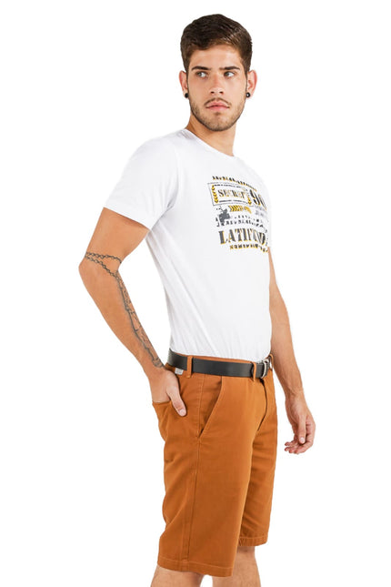 Bermuda Masculina Latifundio Classic
