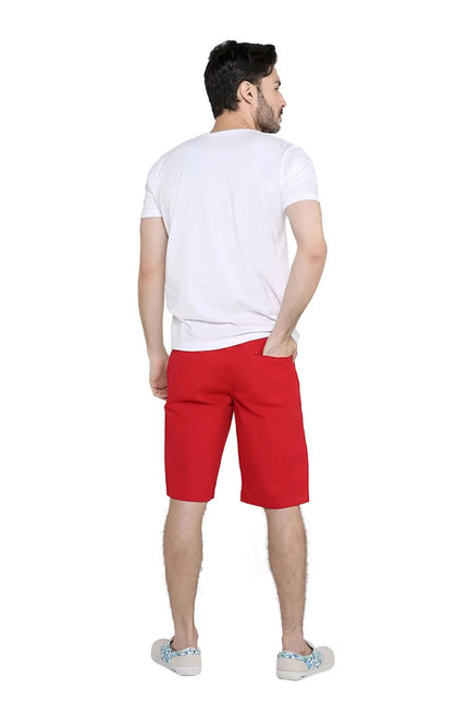Bermuda Masculina Latifundio Classic