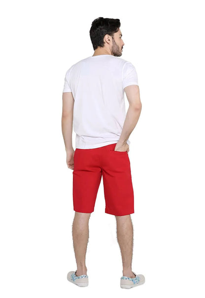 Bermuda Masculina Latifundio Classic