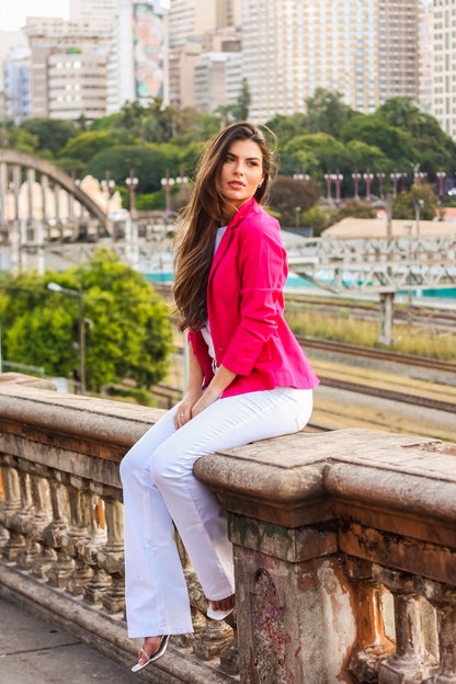 Blazer Feminino
