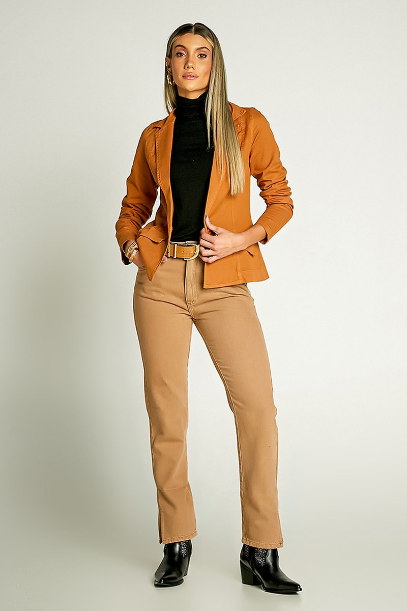 Blazer Feminino
