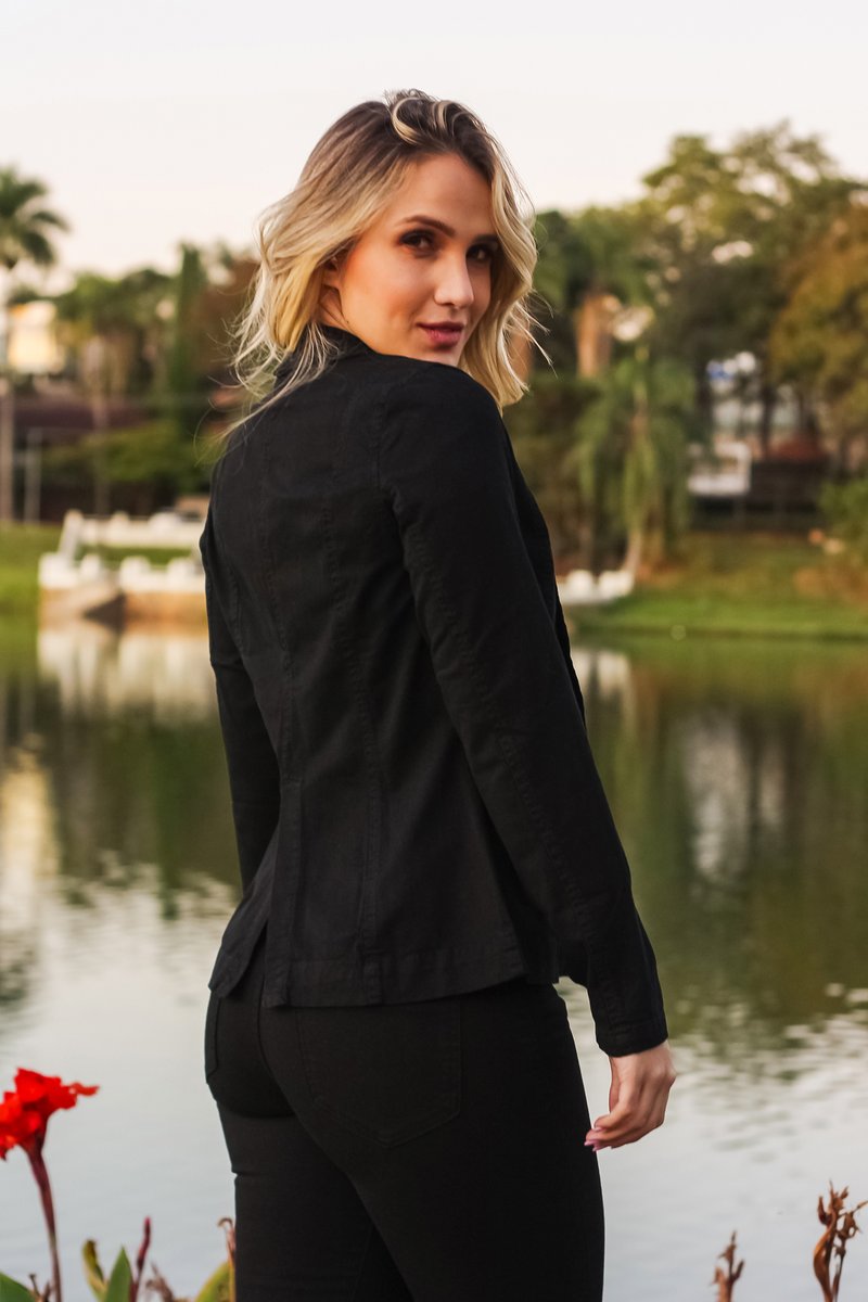 Blazer Feminino