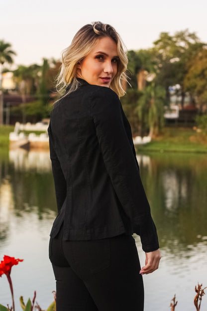 Blazer Feminino