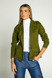 36 / Verde Militar