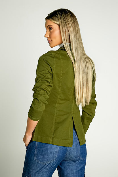 Blazer Feminino
