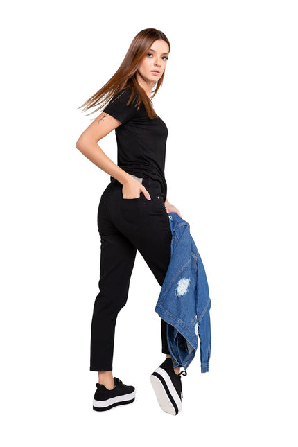 Blusa Camiseta Feminina Manga Curta Latifundio