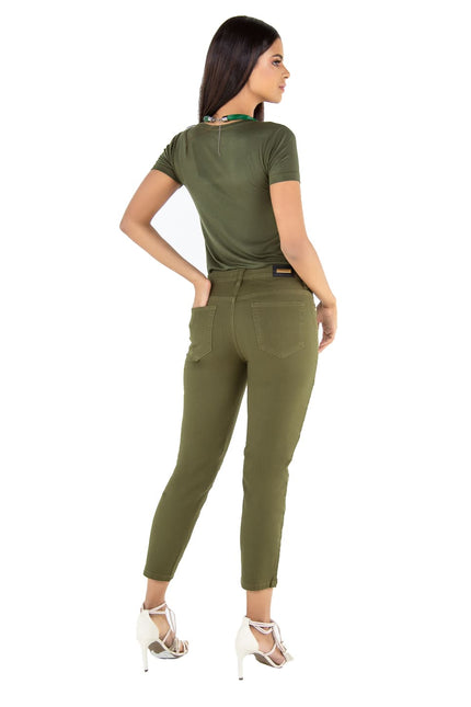 Blusa Camiseta Feminina Manga Curta Latifundio