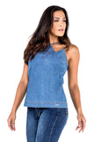 P / Jeans Claro
