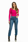 36 / Jeans medio
