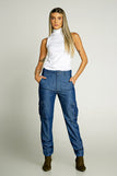 36 / Jeans Escuro